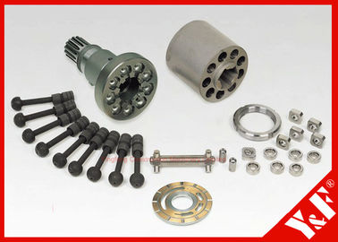 kupować HPV125A Hydraulic Pump Parts for UH09-7 UH10 UH103 UH121 UH261 online manufacture