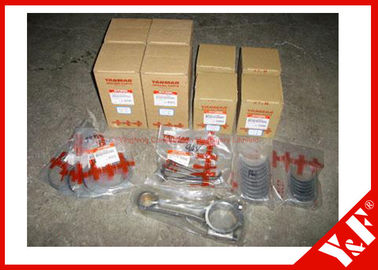 kupować Engine Liner Kit Of Excavator Engine Parts for Yanmar Engine Parts online manufacture