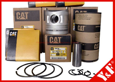 kupować Engine Liner Kit Of Excavator Engine Parts for  Engine parts online manufacture