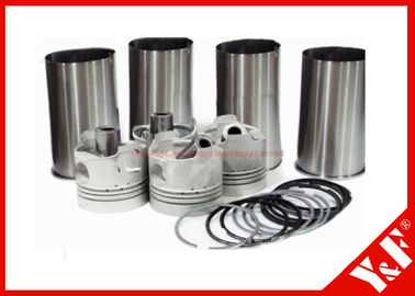 kupować Engine Liner Kit Of Excavator Engine Parts for Komatsu Engine parts online manufacture