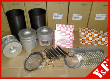 kupować Engine Liner Kit Of Excavator Engine Parts for Doosan Engine Parts online manufacture