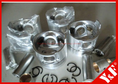 kupować Engine Liner Kit Of Excavator Engine Parts for Komatsu Engine parts online manufacture
