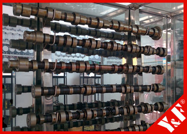 kupować Engine Crankshaft Of Excavator Engine Parts for Komatsu Engine parts online manufacture