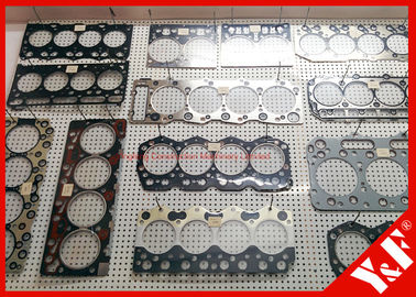 kupować Gasket Head Of Excavator Engine Parts for Komatsu Engine Parts online manufacture