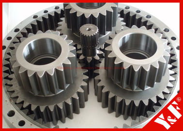 kupować Sumitomo SH200A3 travel carrier gear ass'y 1st & 2nd Of Excavator Gear For Gear Parts online manufacture