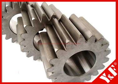 kupować Sumitomo SH200 Swing Motor 2nd Excavator Bearing Gear For Swing Gear Parts online manufacture
