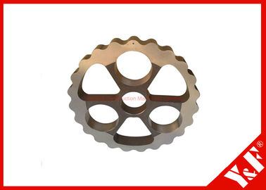 kupować PC200-6 Travel RV Gear Komatsu Excavator Gears for Travel Motor TZ671B1004-01 online manufacture