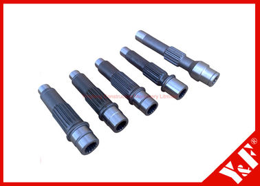 kupować Komatsu Motor Shaft Excavator Bearing / Travel Gear For PC200-5 PC200-6 online manufacture