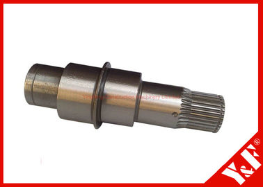 kupować Komatsu PC200-6 Crank Shaft Excavator Bearing Gear For Travel Motor 30T online manufacture