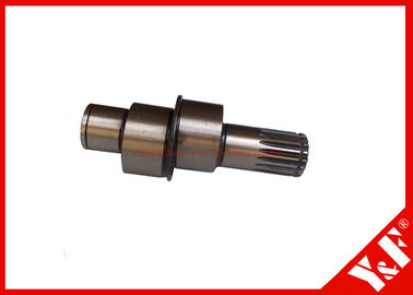 kupować Komatsu PC60-6 Crank Shaft Travel Motor Excavator Bearing , 30T Swing Motor Gears online manufacture