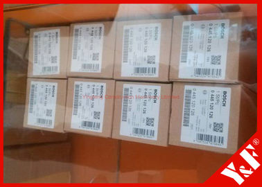 kupować Original Bosch Injector Excavator Electric Parts , Construction Machinery Excavator Components online manufacture