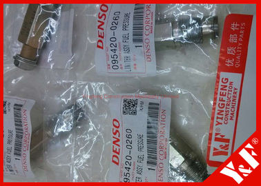 kupować DENSO Parts 095420 - 0260 Fuel Pressure Limiter for Excavators and Bulldozer online manufacture