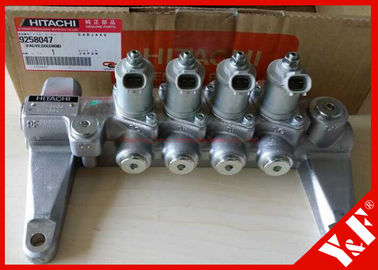 kupować Hitachi 9258047 for Excavator Solenoid Digger Spare Parts for Industrial online manufacture