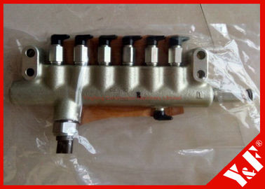 kupować 9258047 Hitachi Excavator Solenoid Excavator Electric Parts for Heavy Equipment online manufacture