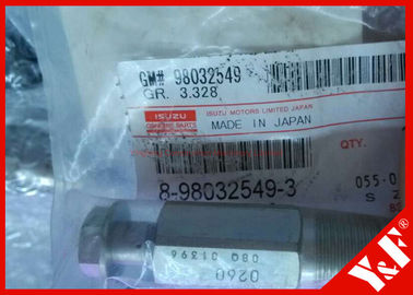 kupować Wtryskiwacz silnika ISUZU do części elektrycznych koparek 8 - 98151837 - 3 8-98151837-3 online manufacture