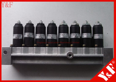 kupować Kobelco Excavator Solenoid KDRDE5K-31 KWE5K-31 Heavy Equipment Spare Parts online manufacture