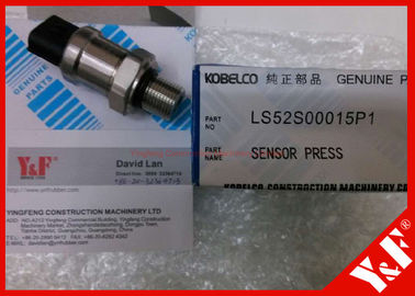 kupować LS52S00015P1 Kobelco Sensor , SK200 SK210 SK330 Excavator Digger Parts online manufacture