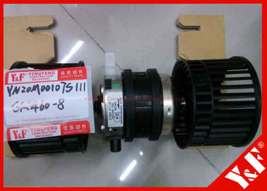 kupować Electric Motor SK460-8 Kobelco Excavator Parts YN20M00107S111 Excavator Components online manufacture