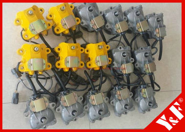 kupować Komatsu Excavator Parts Control Motor 7824-30-1600 7834-40-2000 7834-40-2001 7834-41-2000 7834-41-2002 7834-41-3002 online manufacture