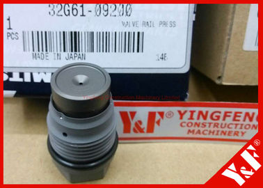 kupować SK130-8 SK135SR Mitsubishi Motor Parts / Kobelco Excavator Parts 32G61-09200 32G6109200 VA32G6109200 online manufacture