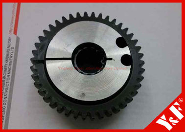 kupować Bowex coupling used for Excavator Hydraulic Pump Motor Coupling Engine Driven online manufacture