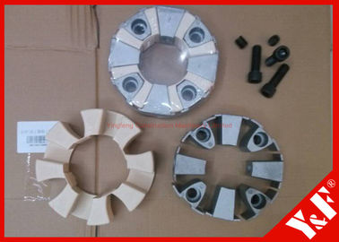 kupować Excavator Coupling for John Deere 330D Excavator Engine Driven Hydraulic Pump online manufacture