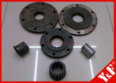 kupować Komatsu 203 - 01 - 41120 Coupling , 203 - 01 - 41130 Shaft for S4D95L Engine online manufacture