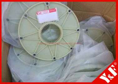 kupować Engine Drive Hydraulic Pump Motor Coupling for   E324 E325 Excavator Earthmoving Machinery Parts online manufacture