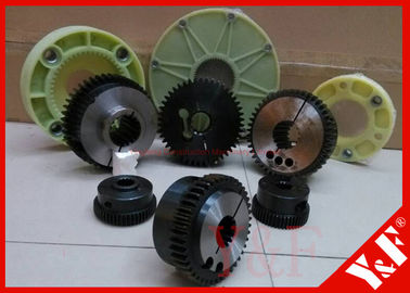 kupować Hitachi Excavator ZAXIS 470-3 ZX470H-3 ZAXIS460LCH Excavator Coupling Main Pump Coupling Hitachi Excavator Spare parts online manufacture