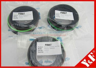 kupować Hitachi Zax200 Excavator Seal Kits Excavator Spare Parts for Arm Boom Bucket Seals online manufacture