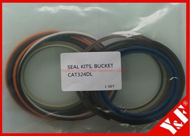 kupować   Excavator Bucket Cylinder Service Oil Seal Kits  324DL online manufacture