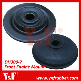 kupować Construction Equipment Rubber Engine Mounts of Excavator Spare Parts For Doosan online manufacture