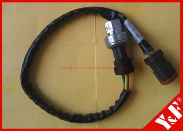 kupować  E330C Excavator Spare Parts 194-6725 1611704 1611705 Pressure Sensor for Fuel Pump online manufacture