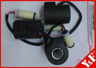 kupować Durable VOL-VO Excavator Spare Parts EC210B Solenoid Valve Coil VOE 14527267 online manufacture