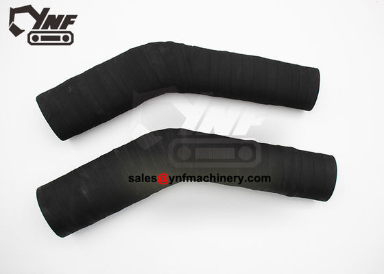 kupować YNF04319 YN30H01196P1 SK200-8 Wąż gumowy ssący pompy hydraulicznej do koparek Kobelco online manufacture