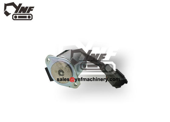 kupować EX 0640202 Cewka zaworu elektromagnetycznego do elektrycznego zaworu elektromagnetycznego EX60-5 EX200-2 EX200-3/5 online manufacture
