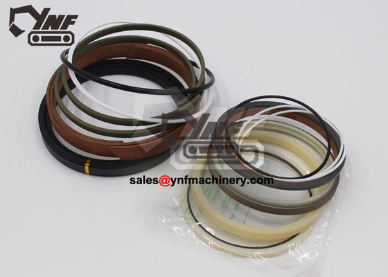 kupować Hyundai Koparka R450LC-7 Zestaw uszczelek cylindra wysięgnika 31Y1-18412 YNF04111 online manufacture
