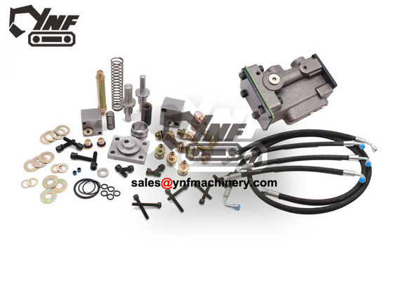 kupować Zestaw do konwersji pompy hydraulicznej koparki Hitachi 9227557 dla Ex220 - 3 online manufacture