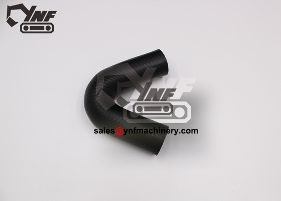 kupować 4BD1 6BG1 V Kształt 4x4 Wąż obejściowy chłodziwa Pompa wodna Wąż gumowy ID25mm 8-97224204-0 8972242040 online manufacture