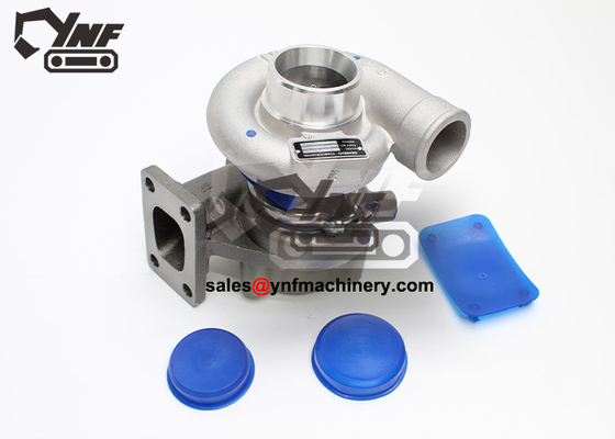 kupować 4D31 4D34 4D34T TD05-12G Turbo ładowarka 49178-03130 28230-45500 49178-03133 Do koparek ciężarowych Hyundai online manufacture