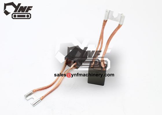 kupować Elektrografitowa szczotka węglowa N19X do silnika prądu stałego EG809 D293418 online manufacture