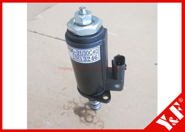 kupować KDRDE5K-31 / 30C40-101 Digger Spare Parts for SK130-8 / 200-6 / 330-6E online manufacture