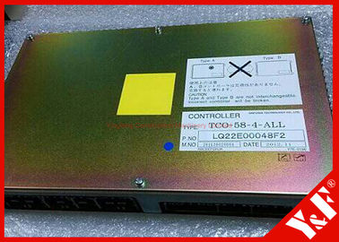 kupować Kobelco Excavator Electric Parts Controller LQ22E00048F1 / LQ22E00048F2 SK200-6E SK230-6E do koparek online manufacture