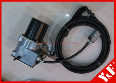 kupować Engine Constrol Accelacuator Step Motor for Hyundai Excavator 21EN-32200 online manufacture