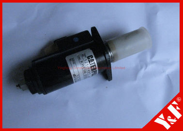 kupować  E320B 121-1491 Excavator Solenoid Valve , E320 E325 Excavator Hydraulic Valve online manufacture