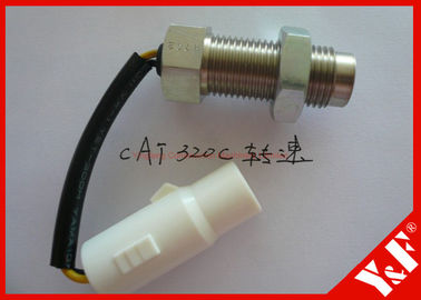 kupować 125-2966 Revolution Sensor for  E320B Excavator Speed Sensor online manufacture