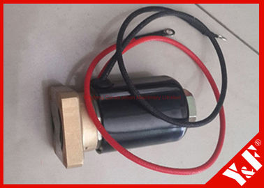 kupować 561-15-47210 Komatsu Parts Solenoid Valve for WA500 Wheel Loader online manufacture