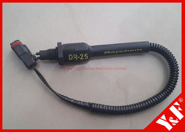 kupować Komatsu Oil Water Separator Sensor 600-311-3721  for Excavator Sensor Parts online manufacture