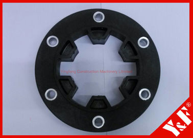 kupować Yuchai Excavator Engine Driven Coupling Hydraulic Main Pump to Flywheel Coupling online manufacture
