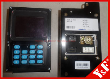 kupować 7835-12-3006 monitor for Komatsu Excavator PC200 - 7 / PC220 - 7 / PC300 - 7 online manufacture